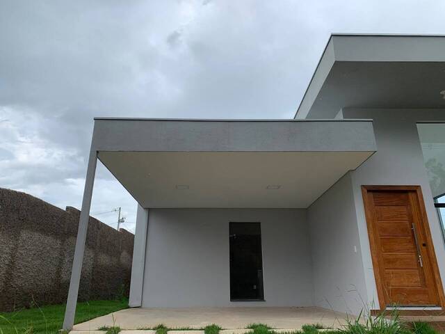 #32 - Casa para Venda em Itabirito - MG - 3