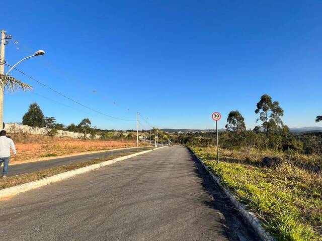 #43 - Lotes para Venda em Itabirito - MG - 1