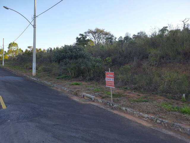 #44 - Lotes para Venda em Itabirito - MG - 1