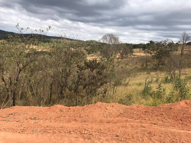 #48 - Chácara para Venda em Itabirito - MG - 3