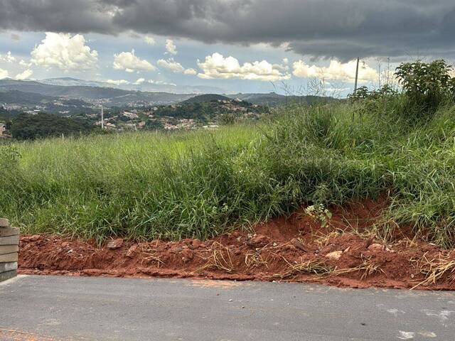 Venda em Condomínio Reserva Di Caprio - Itabirito