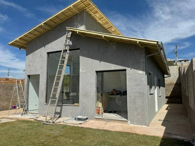 #56 - Casa para Venda em Itabirito - MG - 1