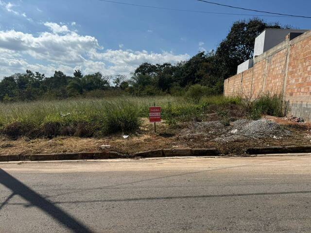 #68 - Área para Venda em Itabirito - MG - 1