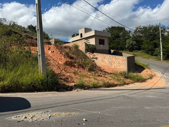 #70 - Área para Venda em Itabirito - MG - 3