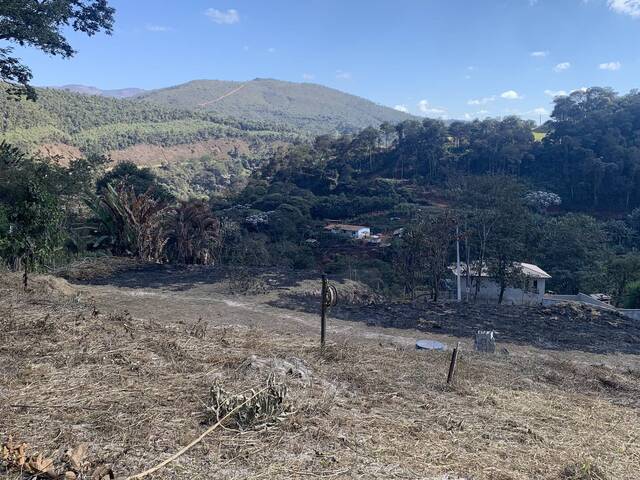 #75 - Área para Venda em Itabirito - MG