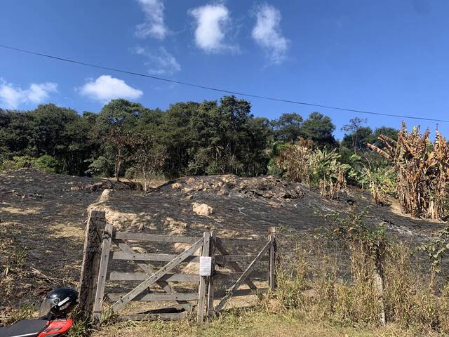 #75 - Área para Venda em Itabirito - MG