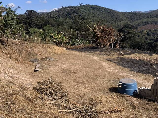 #75 - Área para Venda em Itabirito - MG