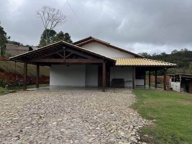 #98 - Casa para Venda em Itabirito - MG